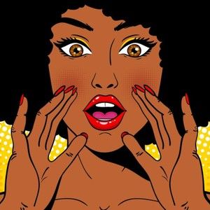 Meet your Posher, Aisha